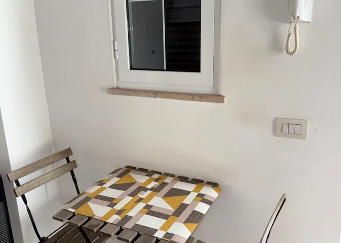 Appartement Kejsi
