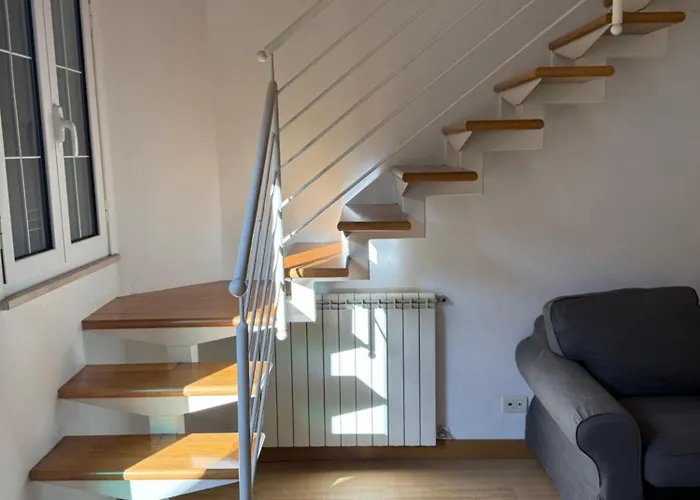 Apartment Kejsi