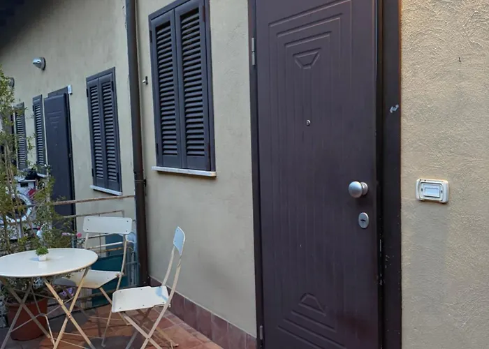 Apartment Kejsi