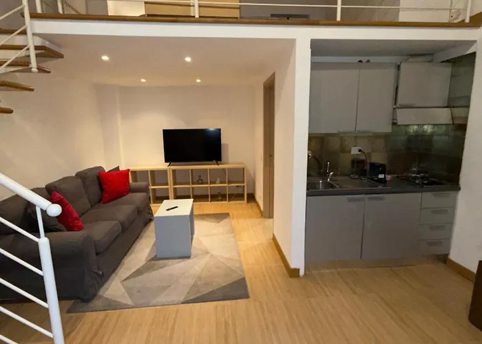Apartment Kejsi *