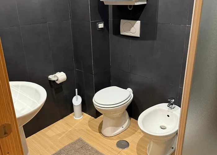Apartment Kejsi *